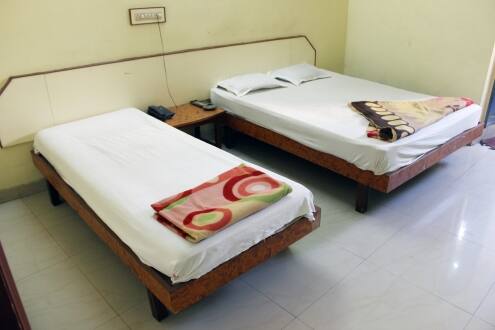Hotel Alba, Ahmedabad 2